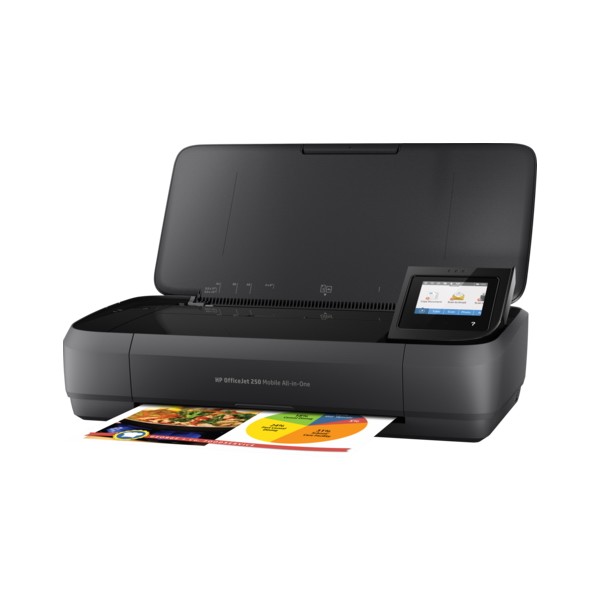 2 Amazing HP Wireless Printers That You Can Comfortably Carry In Your